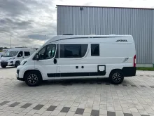 Fahrzeugbild Pössl D-Line 2Win S Plus #6