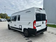 Fahrzeugbild Pössl D-Line 2Win S Plus #8