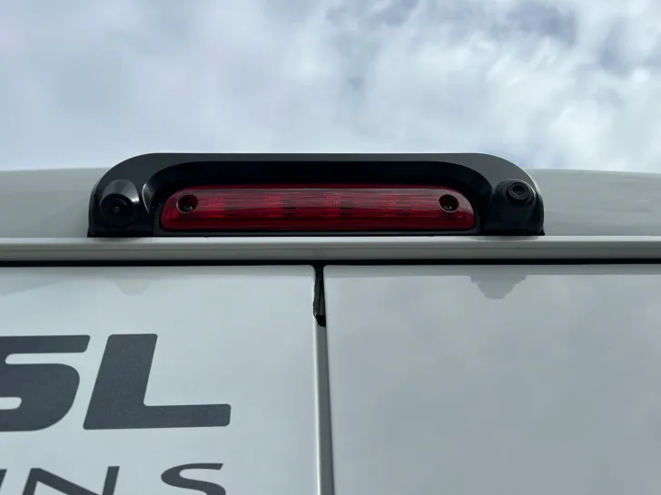 Fahrzeugbild Pössl D-Line 2Win S Plus #10