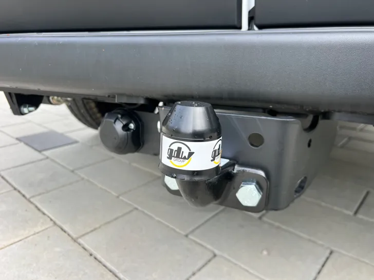 Fahrzeugbild Pössl D-Line 2Win S Plus #11