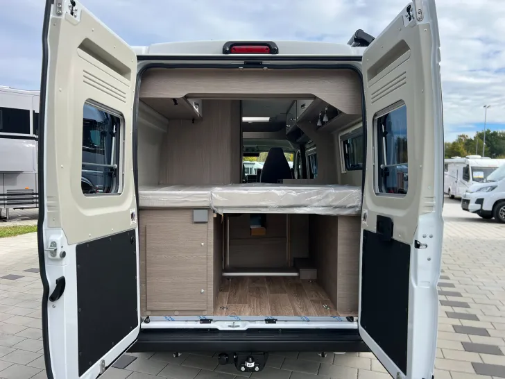 Fahrzeugbild Pössl D-Line 2Win S Plus #12