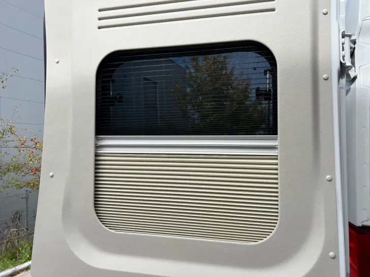 Fahrzeugbild Pössl D-Line 2Win S Plus #13