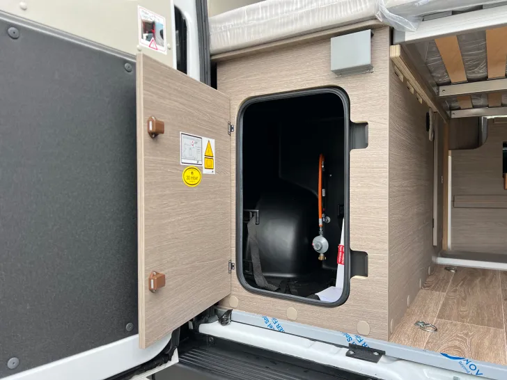 Fahrzeugbild Pössl D-Line 2Win S Plus #15