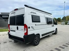 Fahrzeugbild Pössl D-Line 2Win S Plus #16