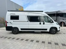 Fahrzeugbild Pössl D-Line 2Win S Plus #17