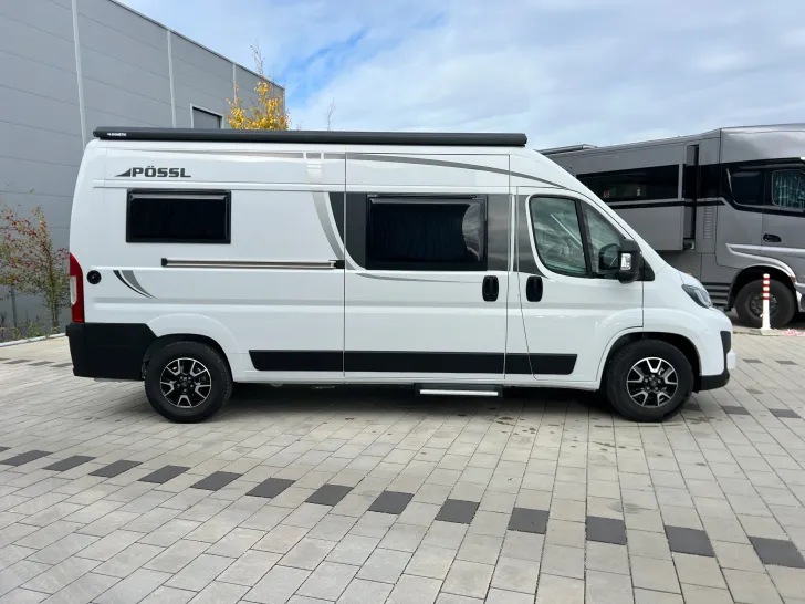 Fahrzeugbild Pössl D-Line 2Win S Plus #17