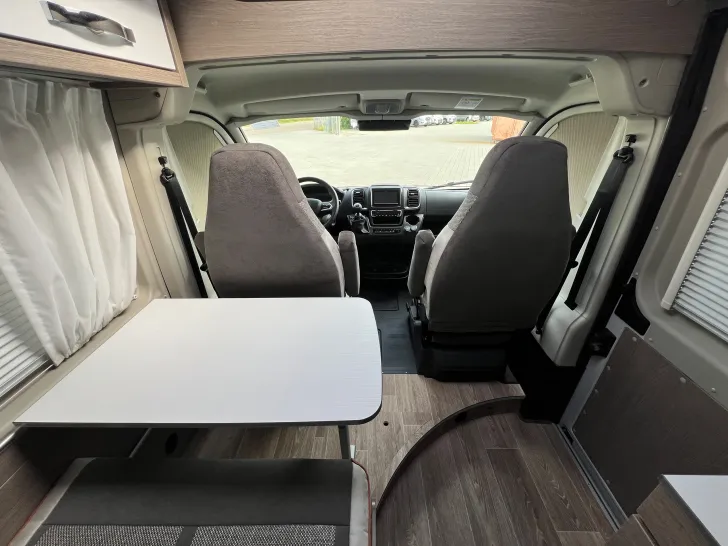Fahrzeugbild Pössl D-Line 2Win S Plus #22
