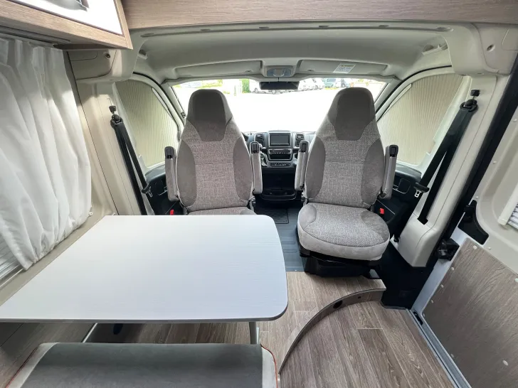 Fahrzeugbild Pössl D-Line 2Win S Plus #23