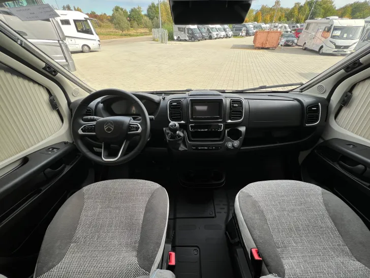 Fahrzeugbild Pössl D-Line 2Win S Plus #24