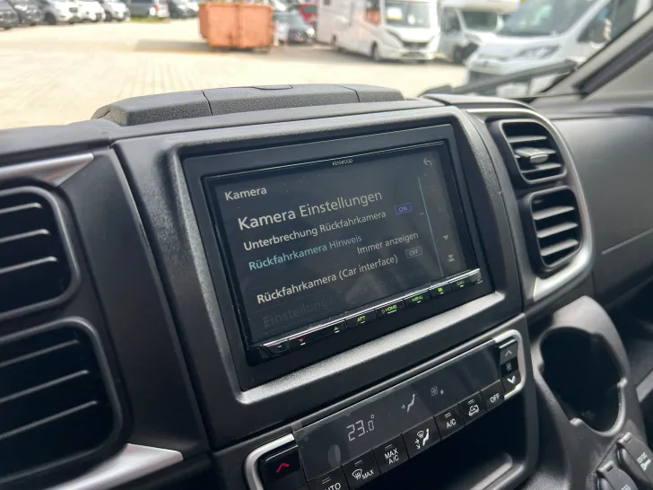 Fahrzeugbild Pössl D-Line 2Win S Plus #32