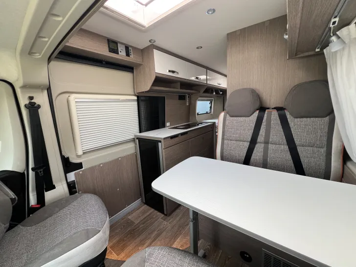 Fahrzeugbild Pössl D-Line 2Win S Plus #37