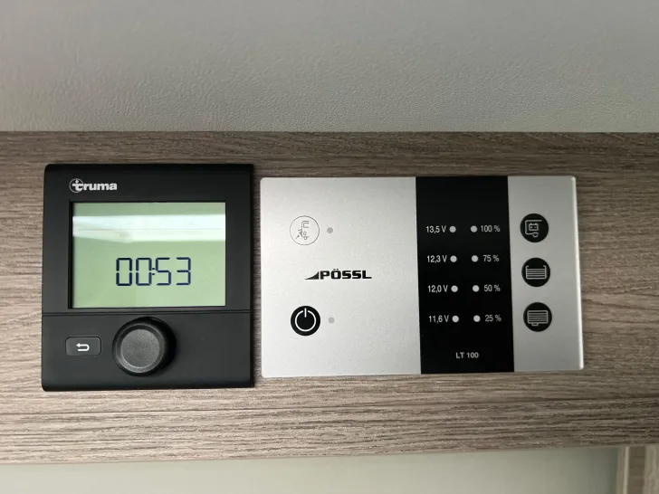 Fahrzeugbild Pössl D-Line 2Win S Plus #39