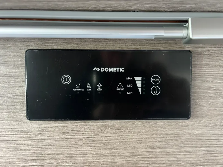 Fahrzeugbild Pössl D-Line 2Win S Plus #45
