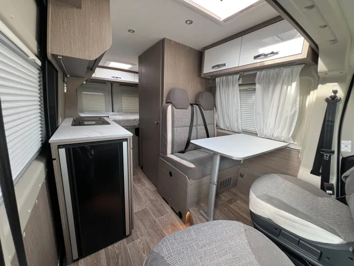 Fahrzeugbild Pössl D-Line 2Win S Plus #47
