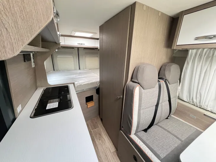 Fahrzeugbild Pössl D-Line 2Win S Plus #48