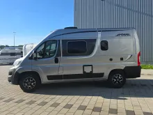 Fahrzeugbild Pössl D-Line Roadcamp R #7