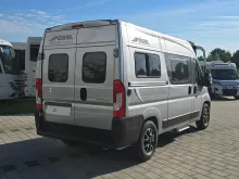 Fahrzeugbild Pössl D-Line Roadcamp R #21