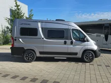 Fahrzeugbild Pössl D-Line Roadcamp R #22