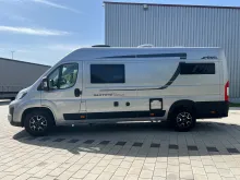 Fahrzeugbild Pössl H-Line Summit Shine 640 #6