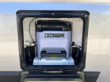 Fahrzeugbild Pössl H-Line Summit Shine 640 #8