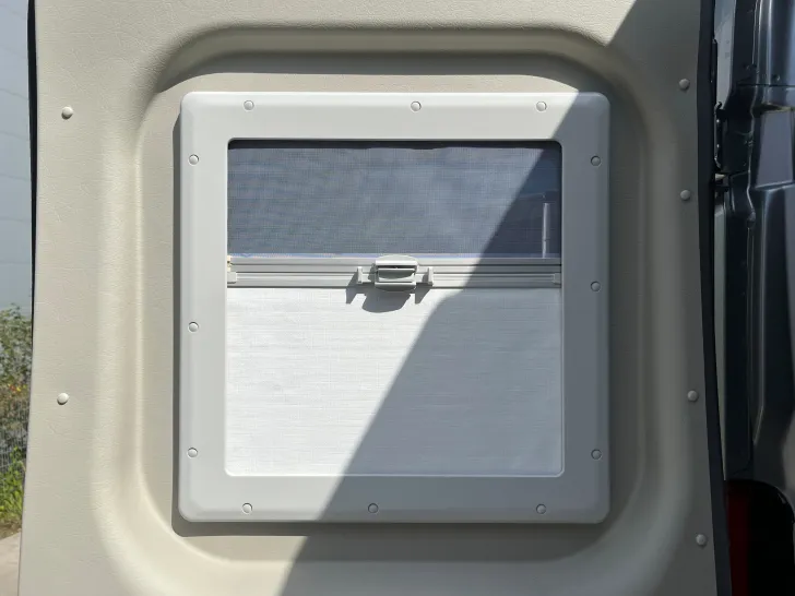 Fahrzeugbild Pössl H-Line Summit Shine 640 #13