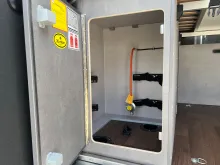 Fahrzeugbild Pössl H-Line Summit Shine 640 #14