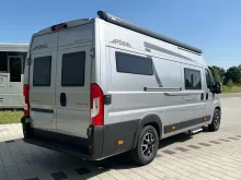 Fahrzeugbild Pössl H-Line Summit Shine 640 #15