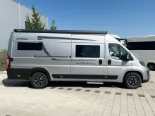 Fahrzeugbild Pössl H-Line Summit Shine 640 #17