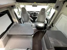 Fahrzeugbild Pössl H-Line Summit Shine 640 #20
