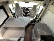 Fahrzeugbild Pössl H-Line Summit Shine 640 #21