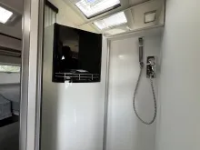 Fahrzeugbild Pössl H-Line Summit Shine 640 #48