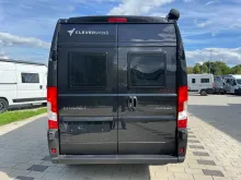 Fahrzeugbild Clever Van Celebration #11