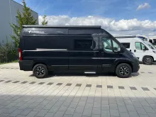 Fahrzeugbild Clever Van Celebration #18