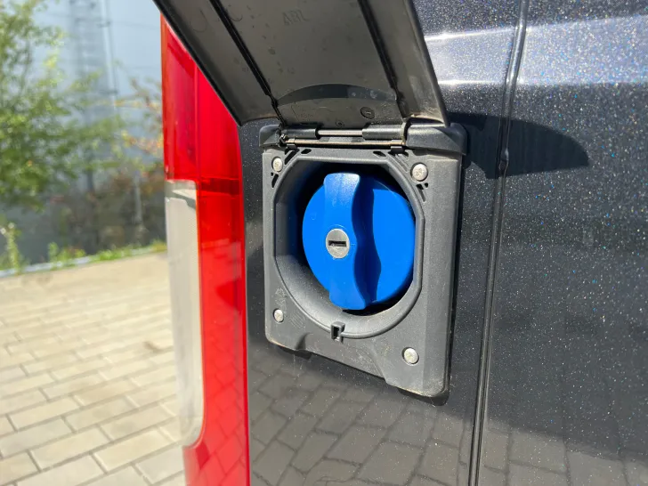 Fahrzeugbild Clever Van Celebration #20
