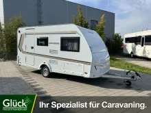 Fahrzeugbild Weinsberg CaraOne 420 QD #1