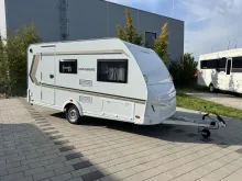 Fahrzeugbild Weinsberg CaraOne 420 QD #4