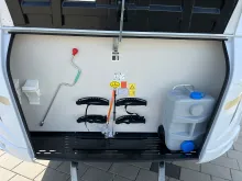 Fahrzeugbild Weinsberg CaraOne 420 QD #6
