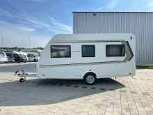 Fahrzeugbild Weinsberg CaraOne 420 QD #9