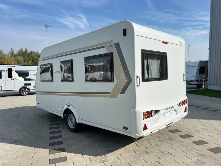 Fahrzeugbild Weinsberg CaraOne 420 QD #12