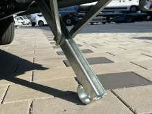 Fahrzeugbild Weinsberg CaraOne 420 QD #13