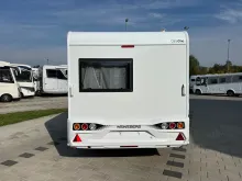 Fahrzeugbild Weinsberg CaraOne 420 QD #14