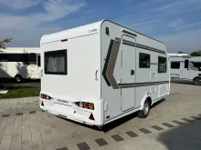 Fahrzeugbild Weinsberg CaraOne 420 QD #15