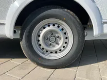 Fahrzeugbild Weinsberg CaraOne 420 QD #17