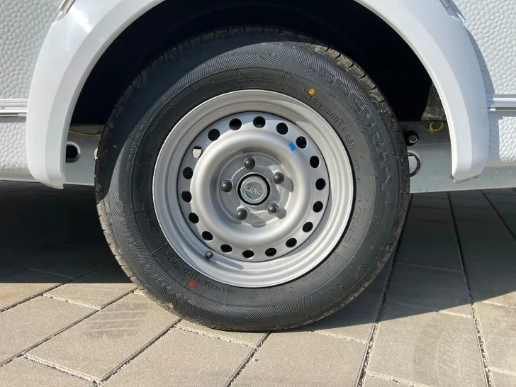 Fahrzeugbild Weinsberg CaraOne 420 QD #17