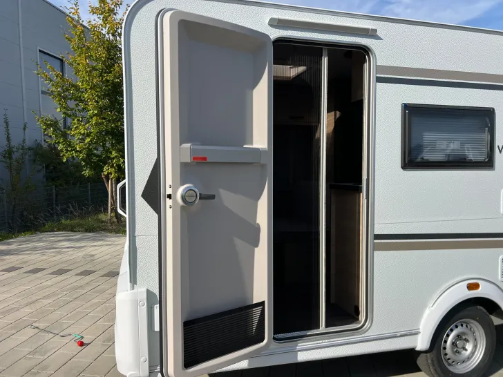 Fahrzeugbild Weinsberg CaraOne 420 QD #19