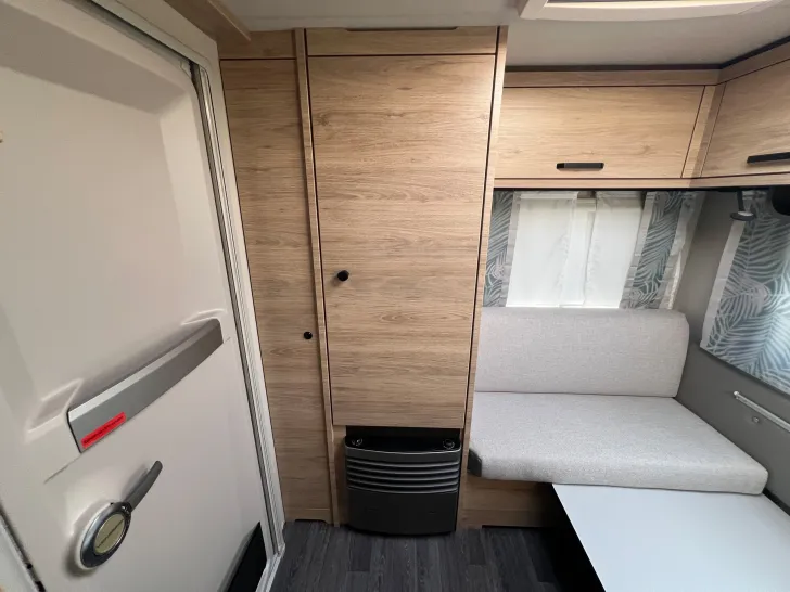 Fahrzeugbild Weinsberg CaraOne 420 QD #21