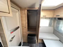 Fahrzeugbild Weinsberg CaraOne 420 QD #24