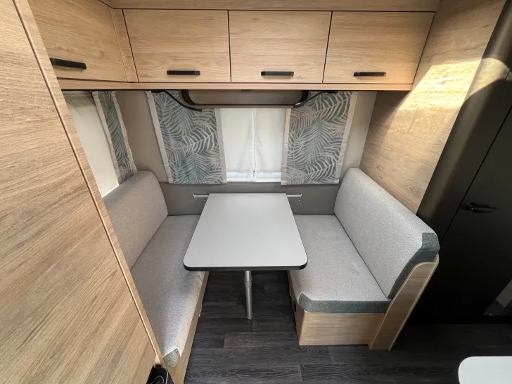 Fahrzeugbild Weinsberg CaraOne 420 QD #25