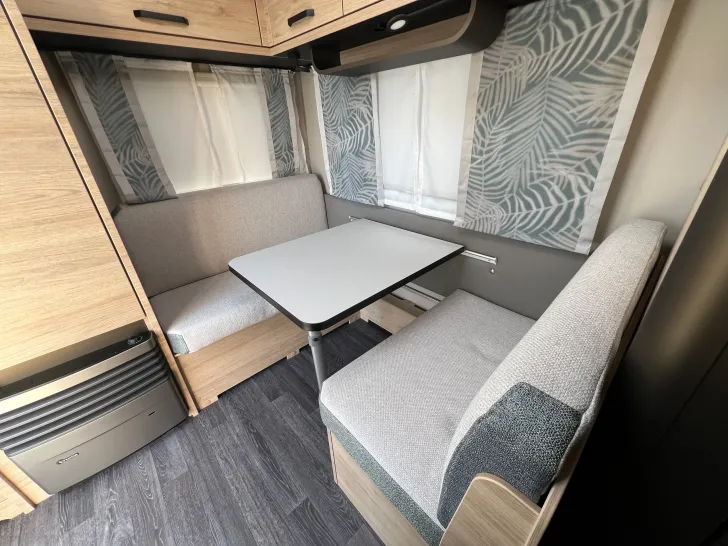 Fahrzeugbild Weinsberg CaraOne 420 QD #27