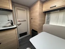 Fahrzeugbild Weinsberg CaraOne 420 QD #28